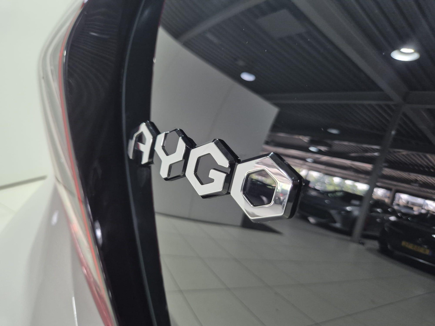 Toyota Toyota