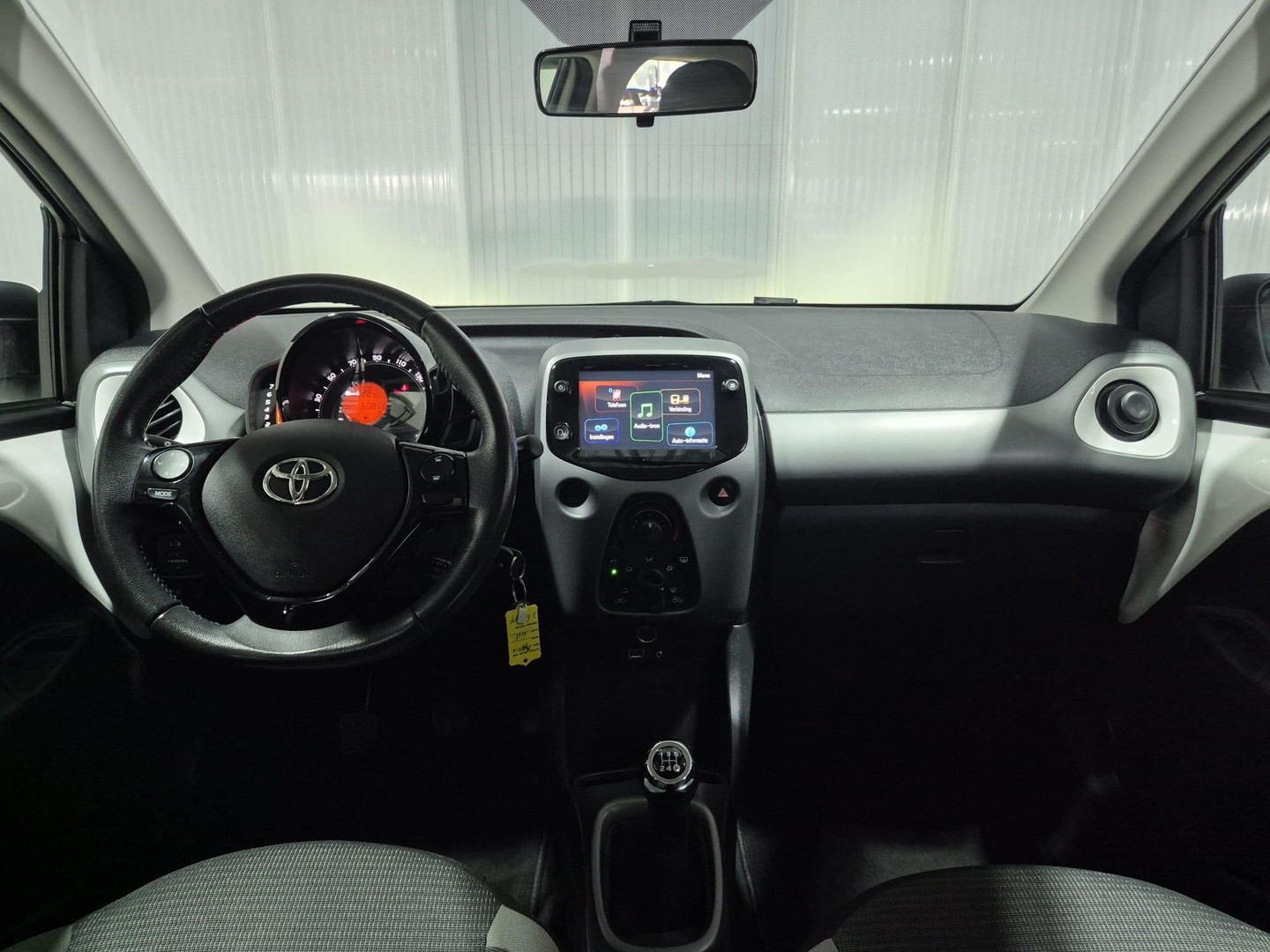 Toyota Toyota