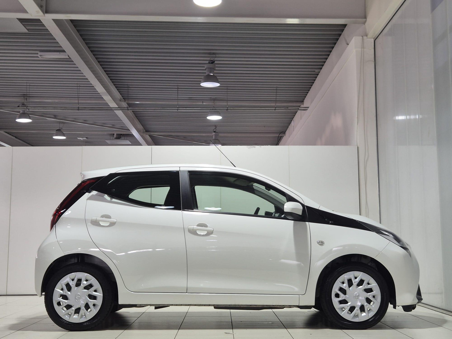 Toyota Toyota