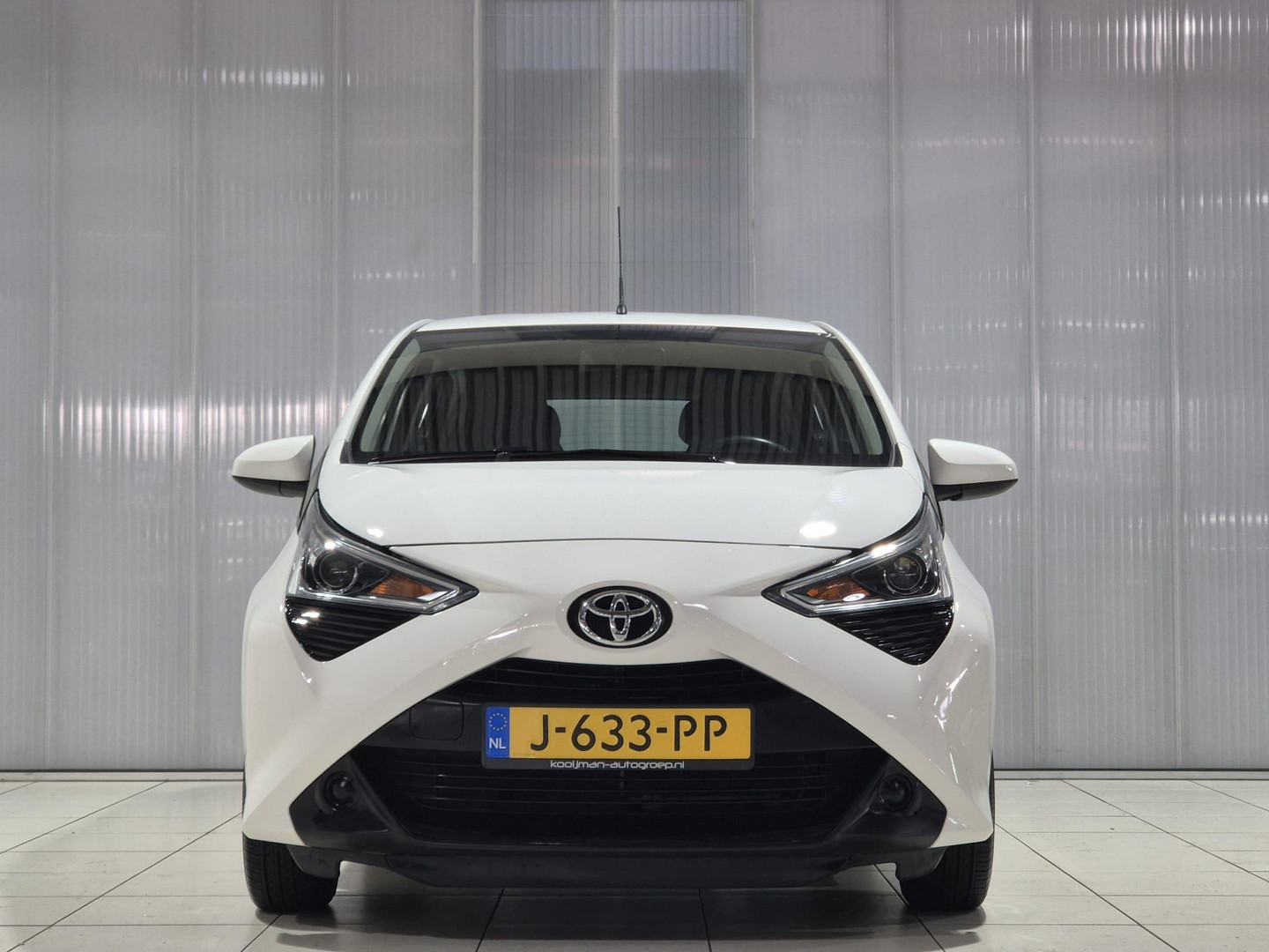Toyota Toyota