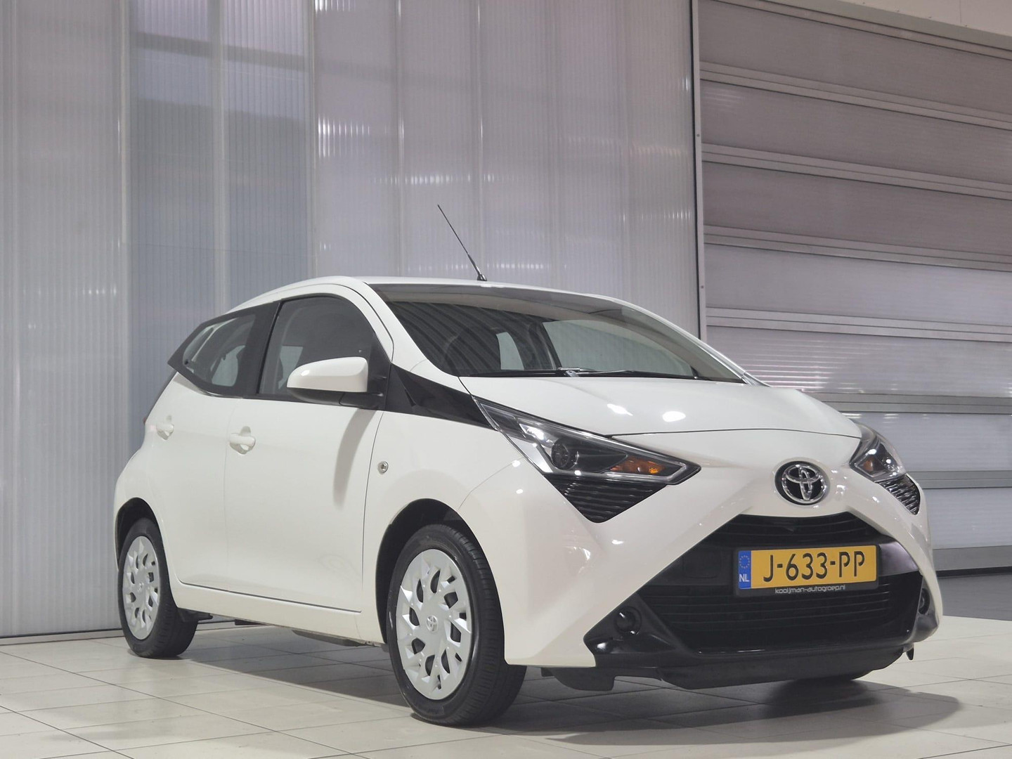 Toyota Toyota