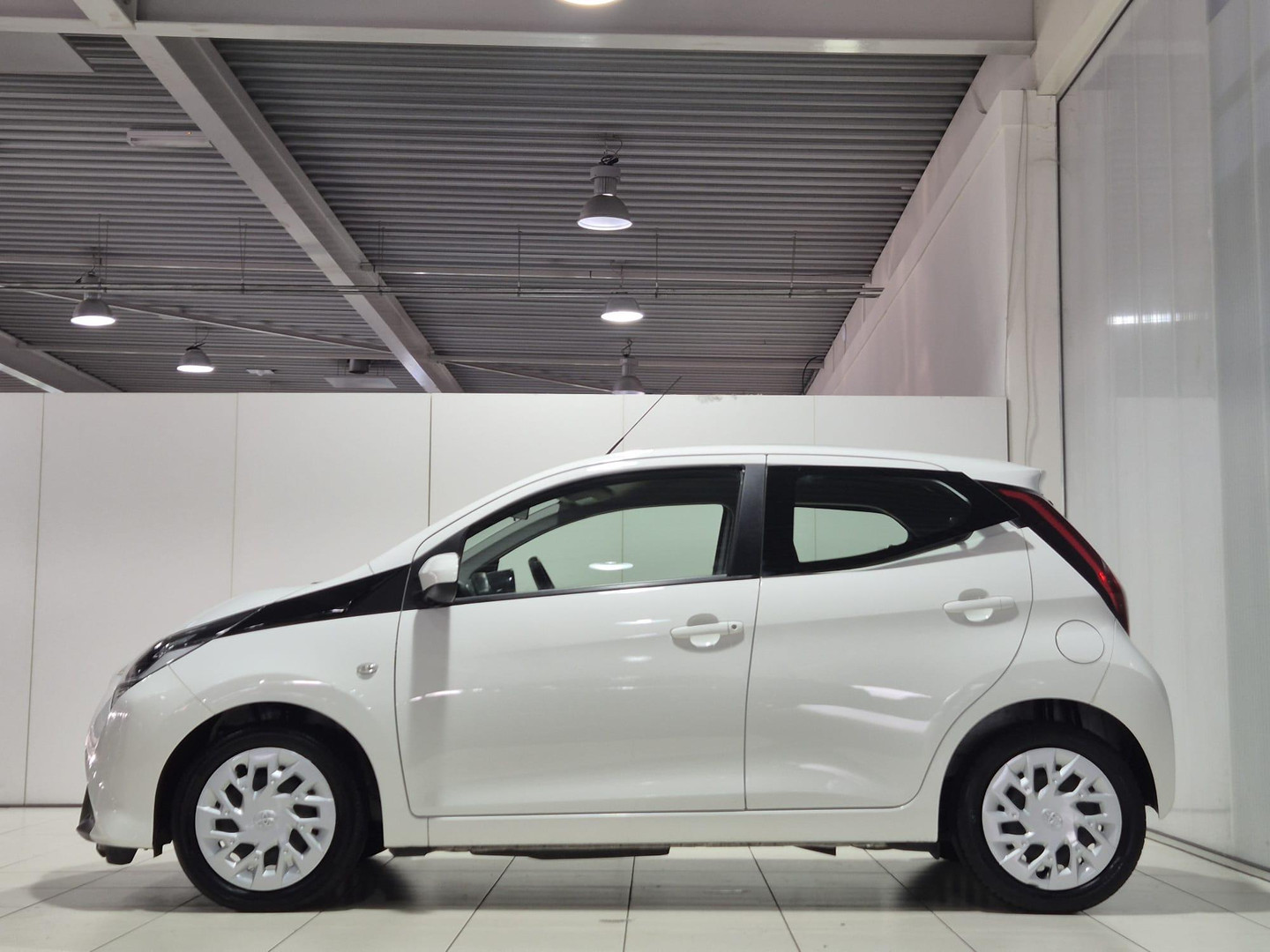Toyota Toyota