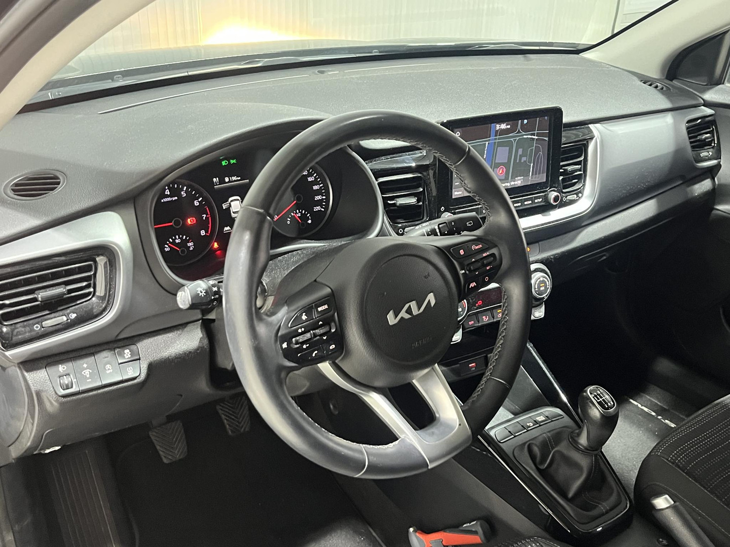 Kia
