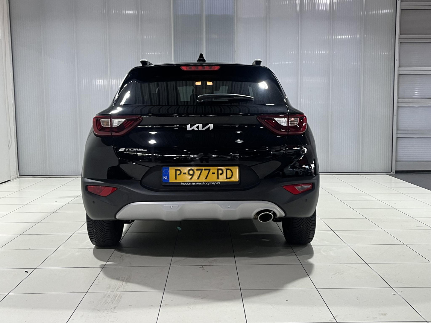Kia
