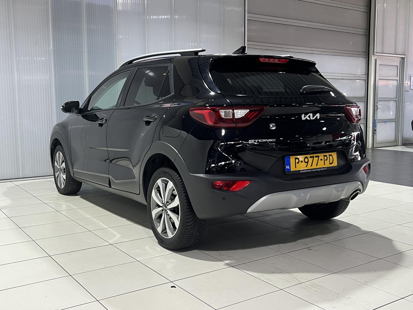 Kia