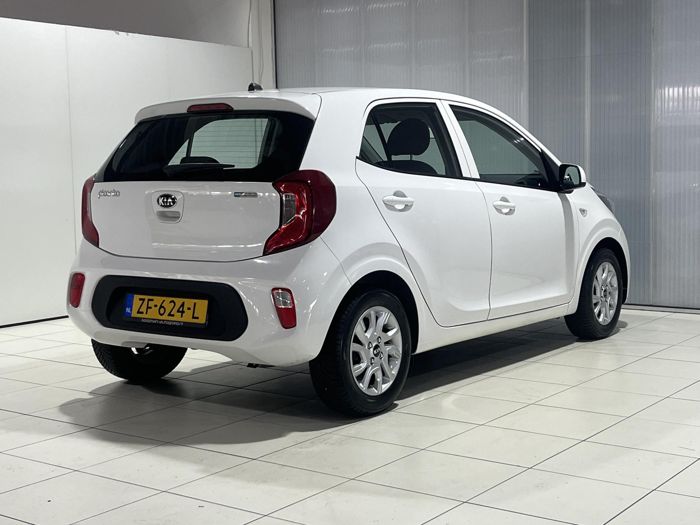 Kia