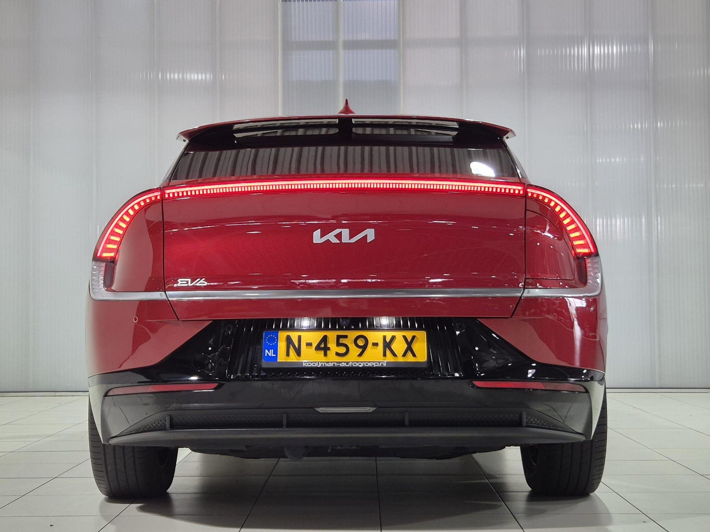 Kia Kia