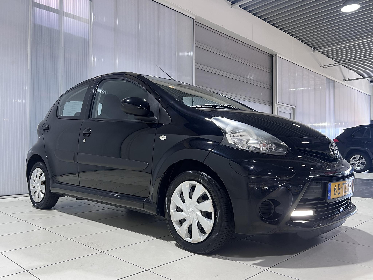 Toyota
