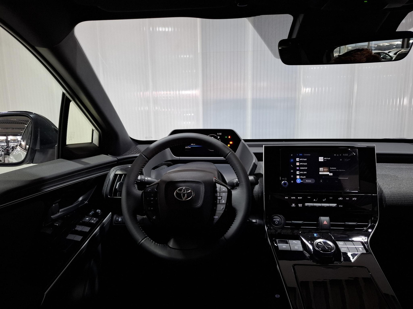 Toyota Toyota