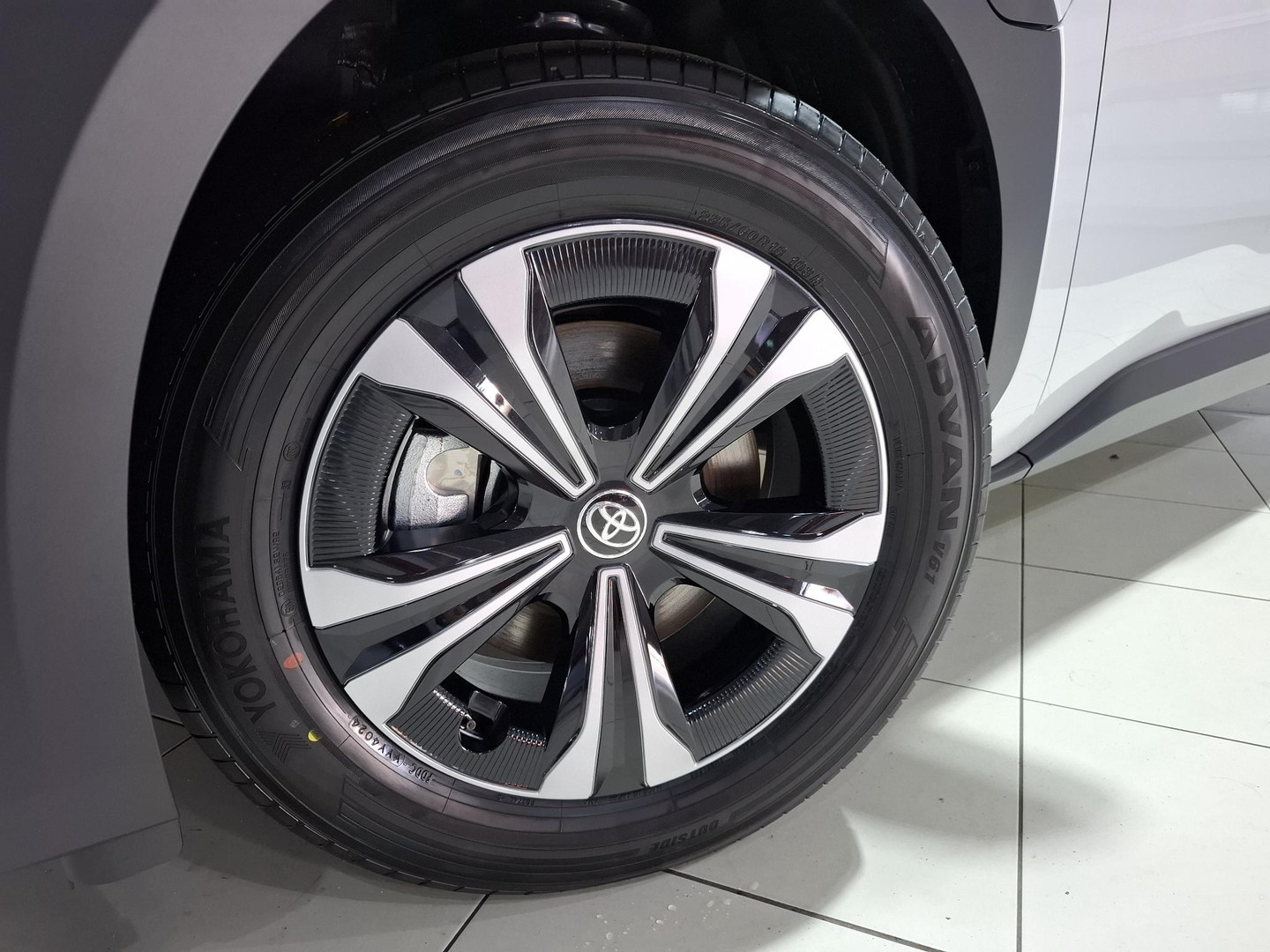 Toyota Toyota