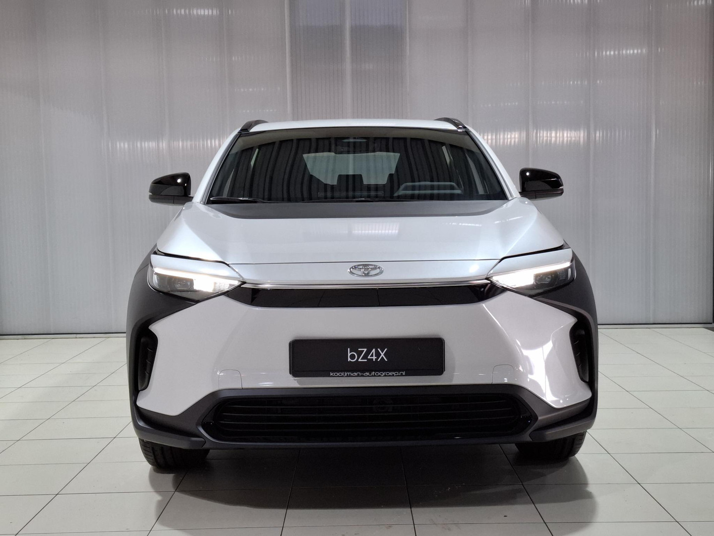 Toyota Toyota