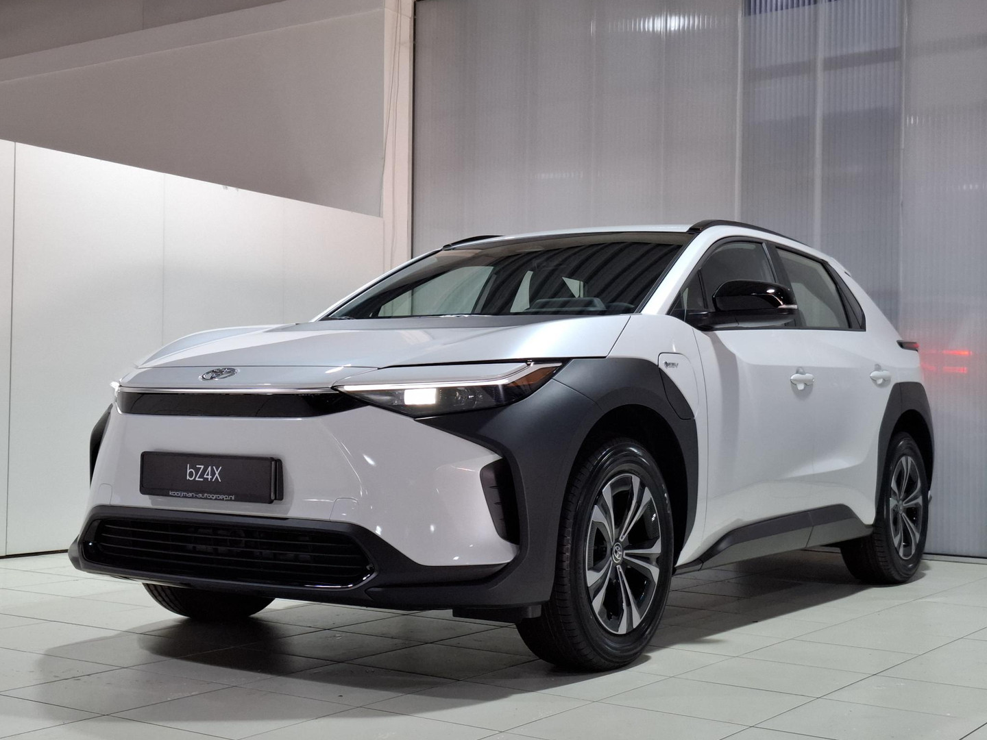 Toyota Toyota