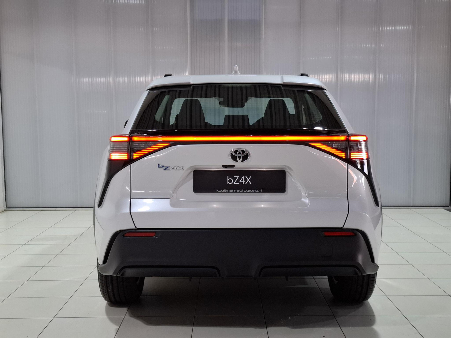 Toyota Toyota