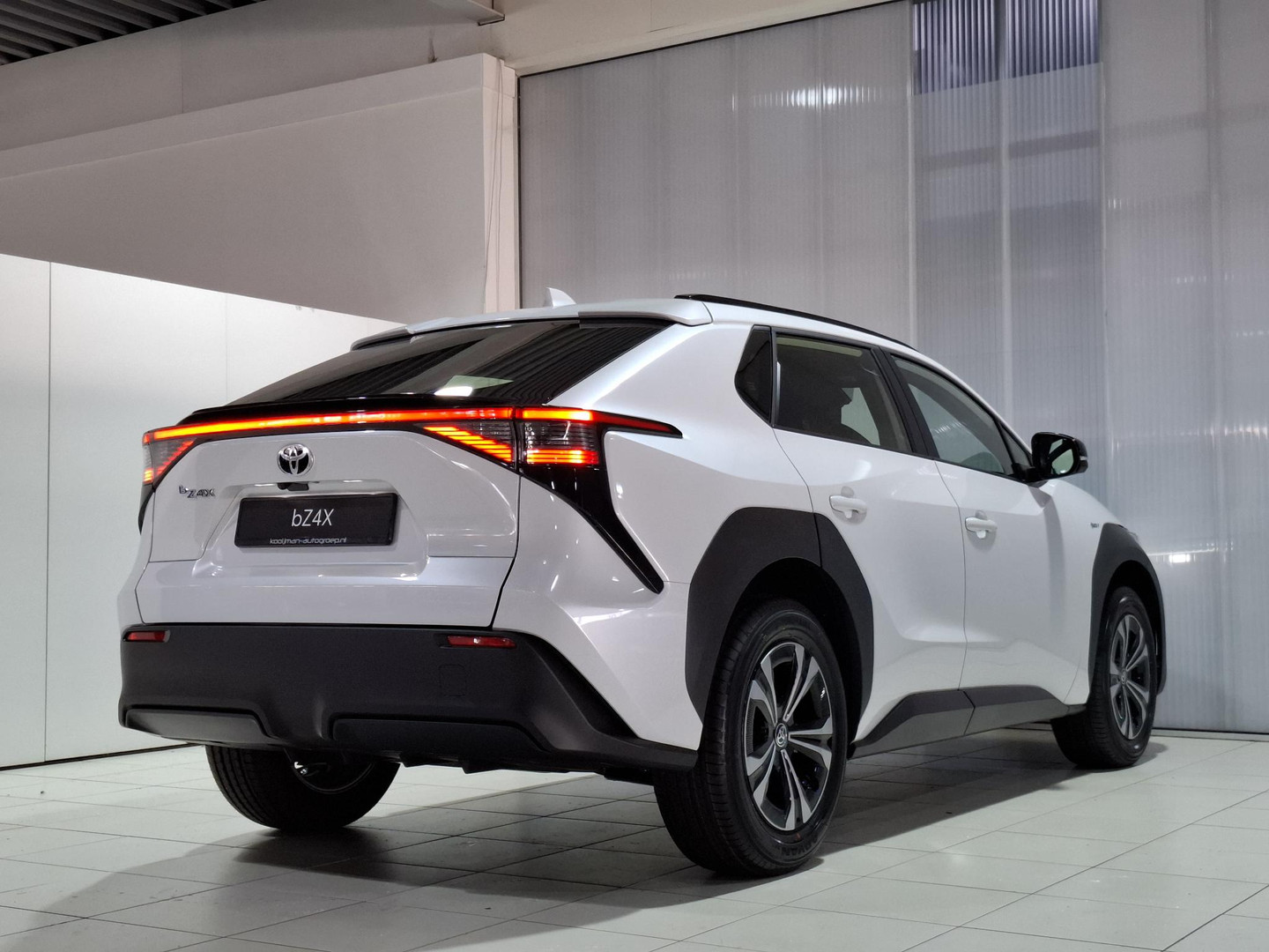 Toyota Toyota