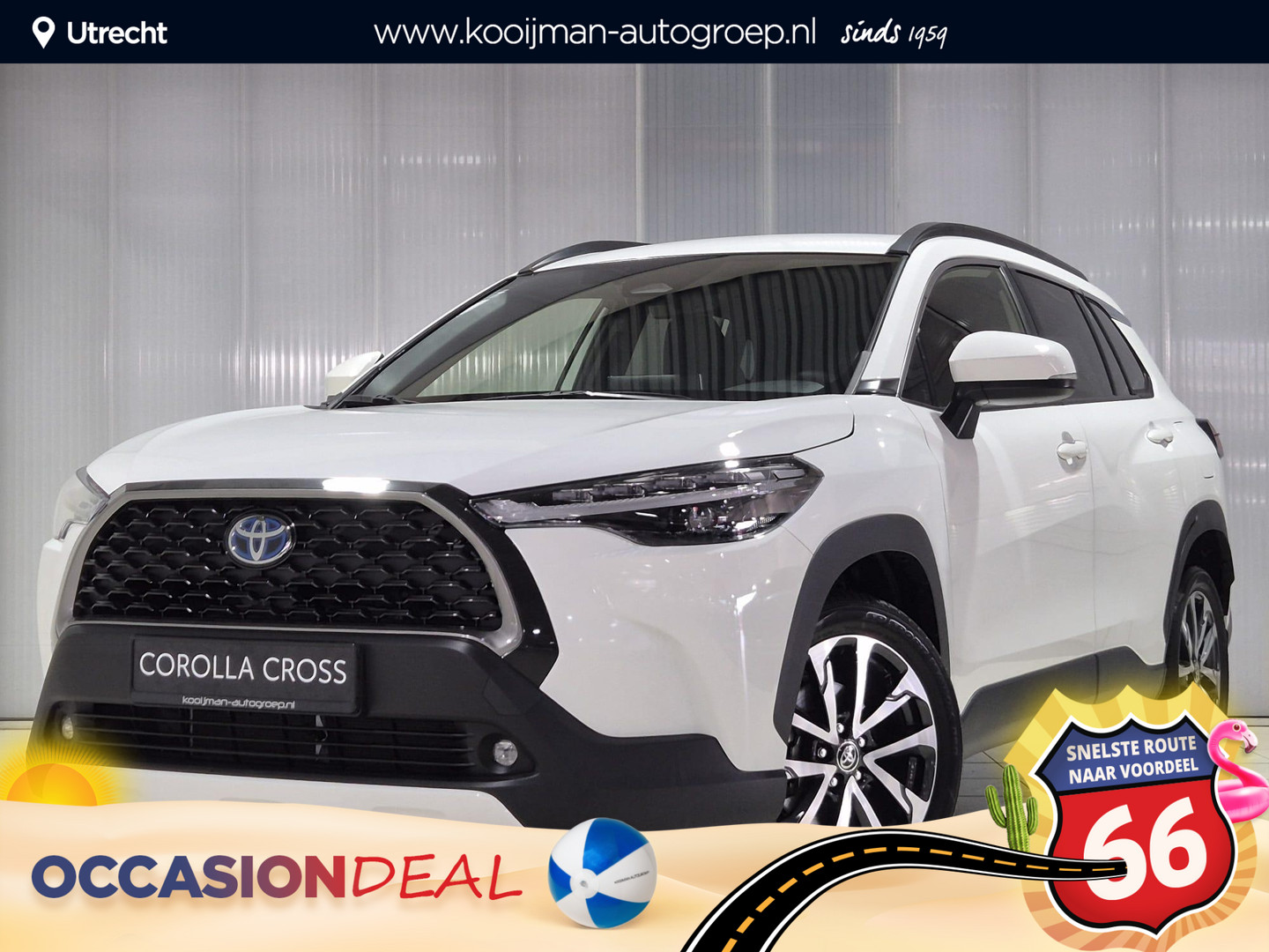 Toyota Toyota
