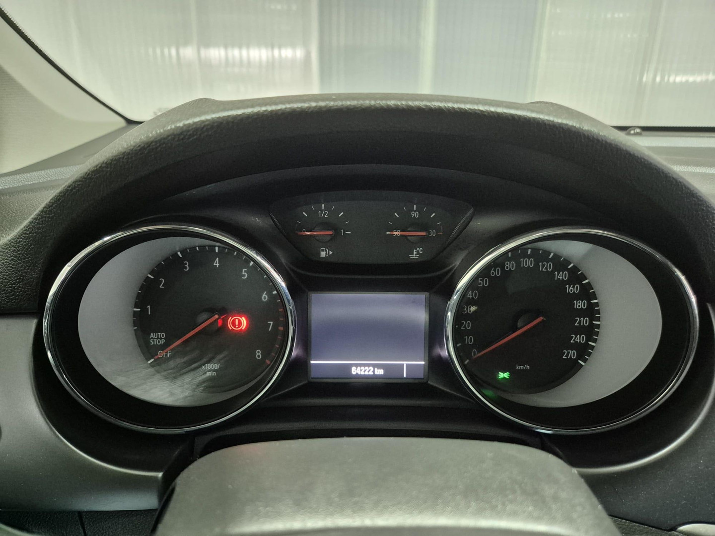 Opel Opel