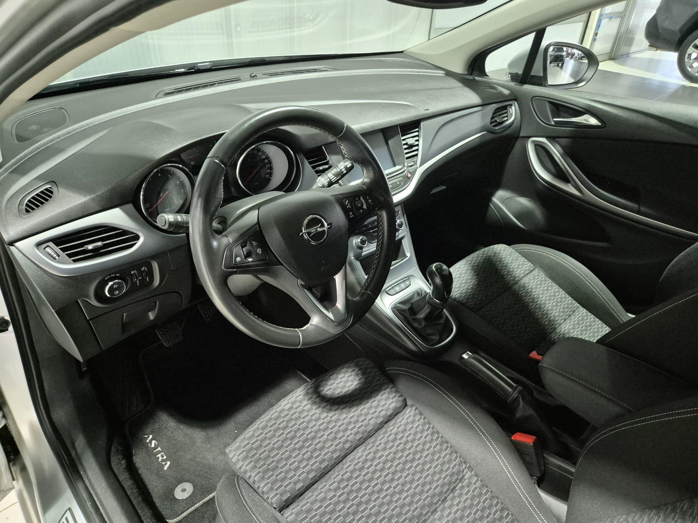Opel Opel