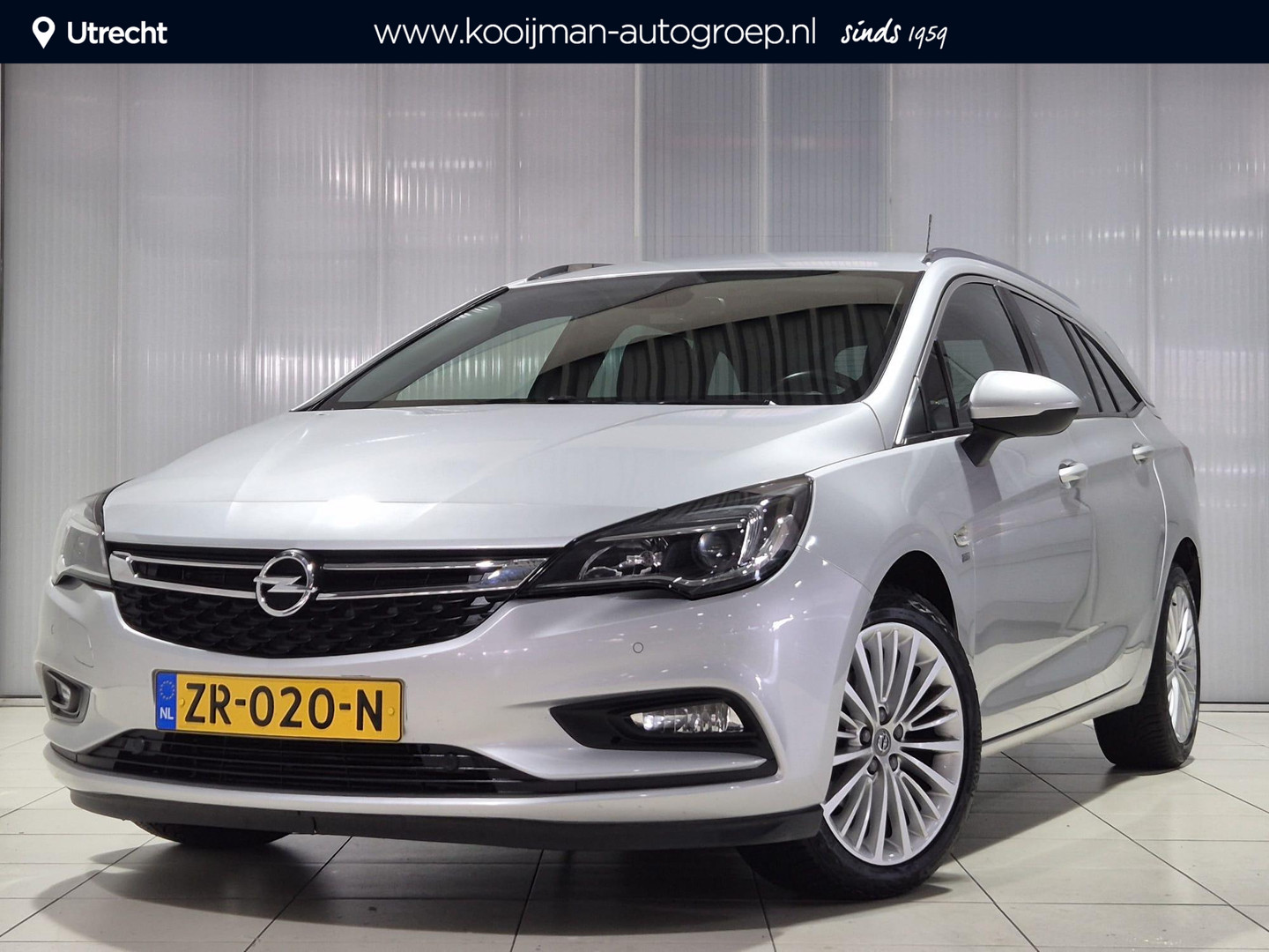 Opel Opel