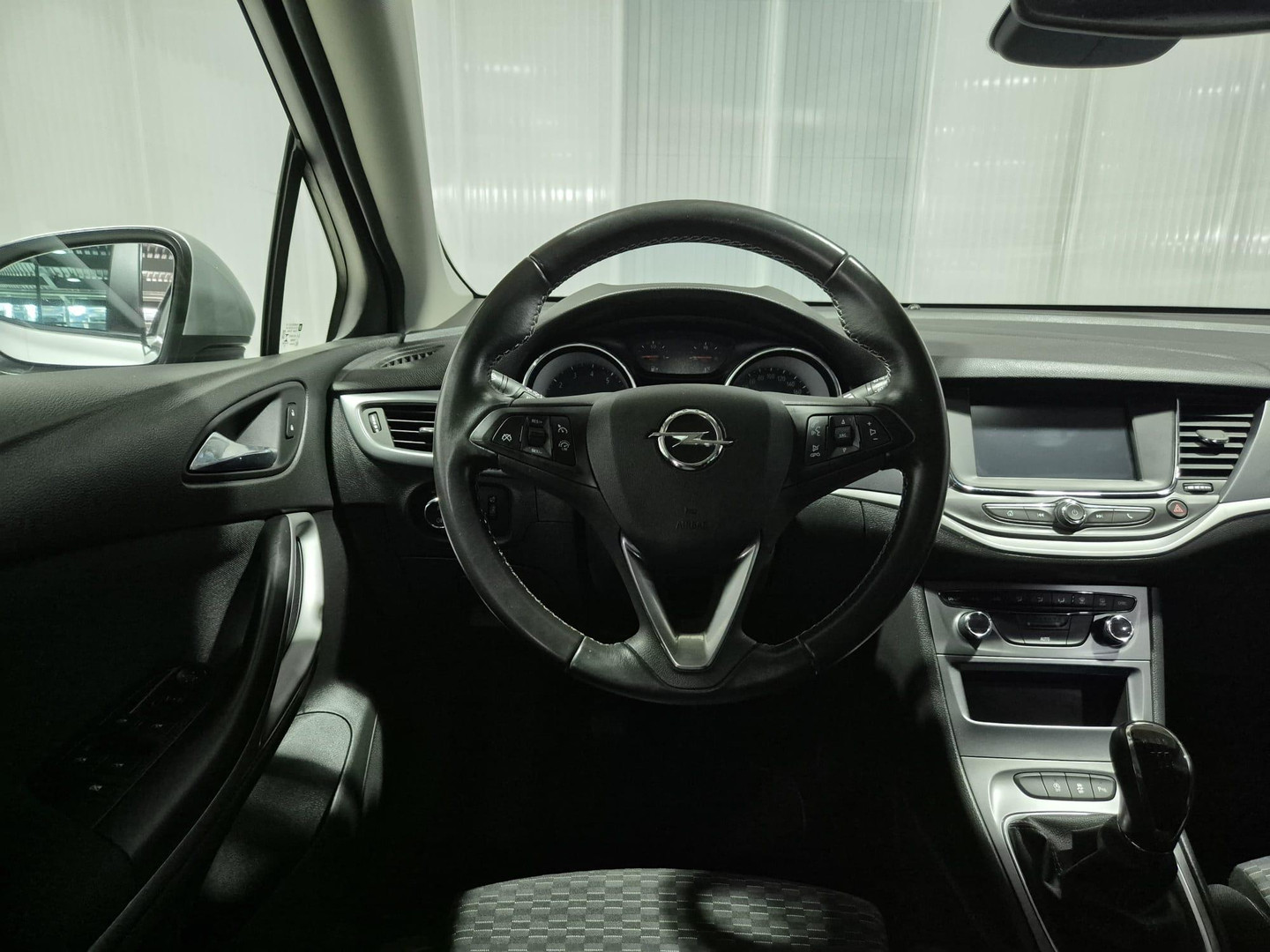 Opel Opel