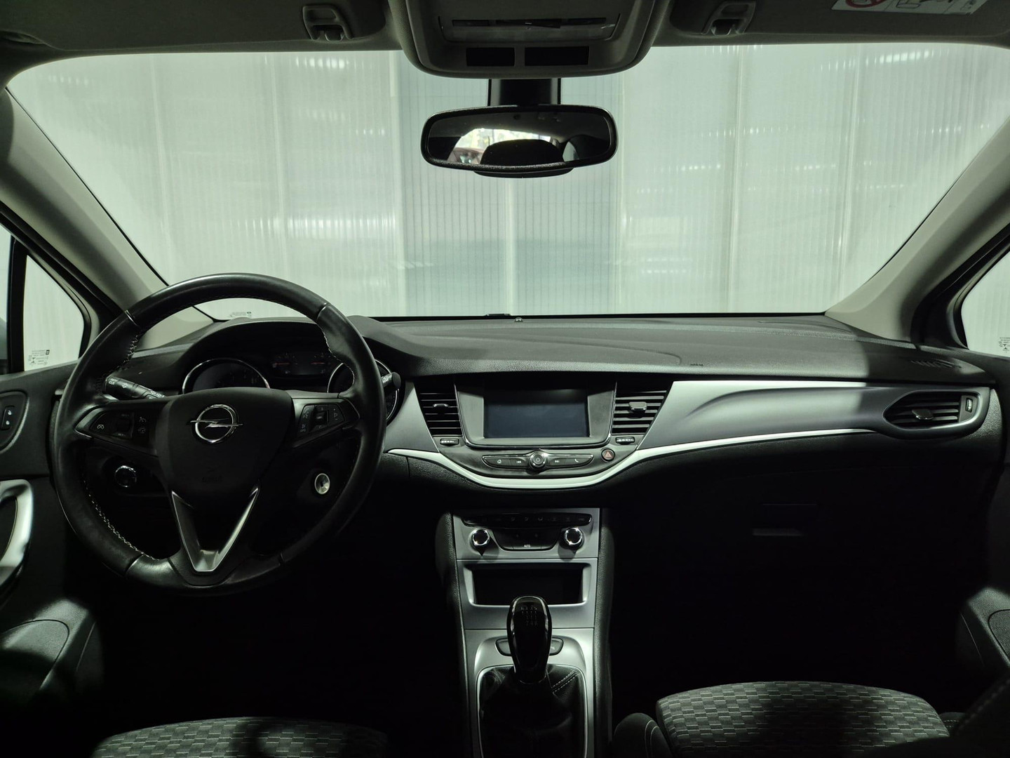 Opel Opel
