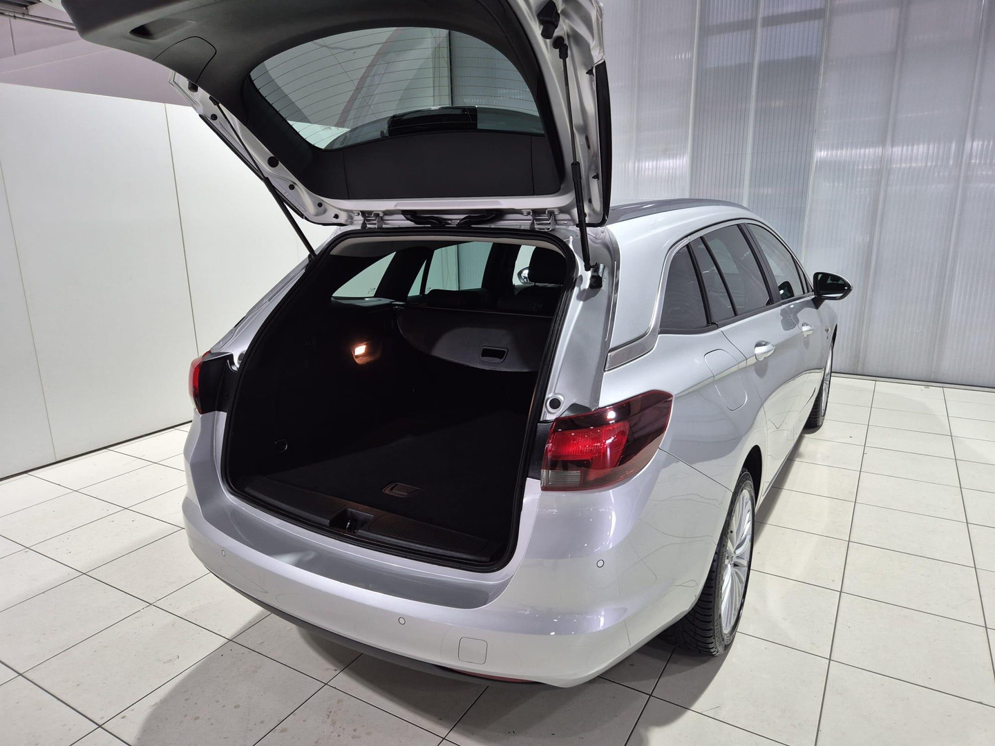 Opel Opel