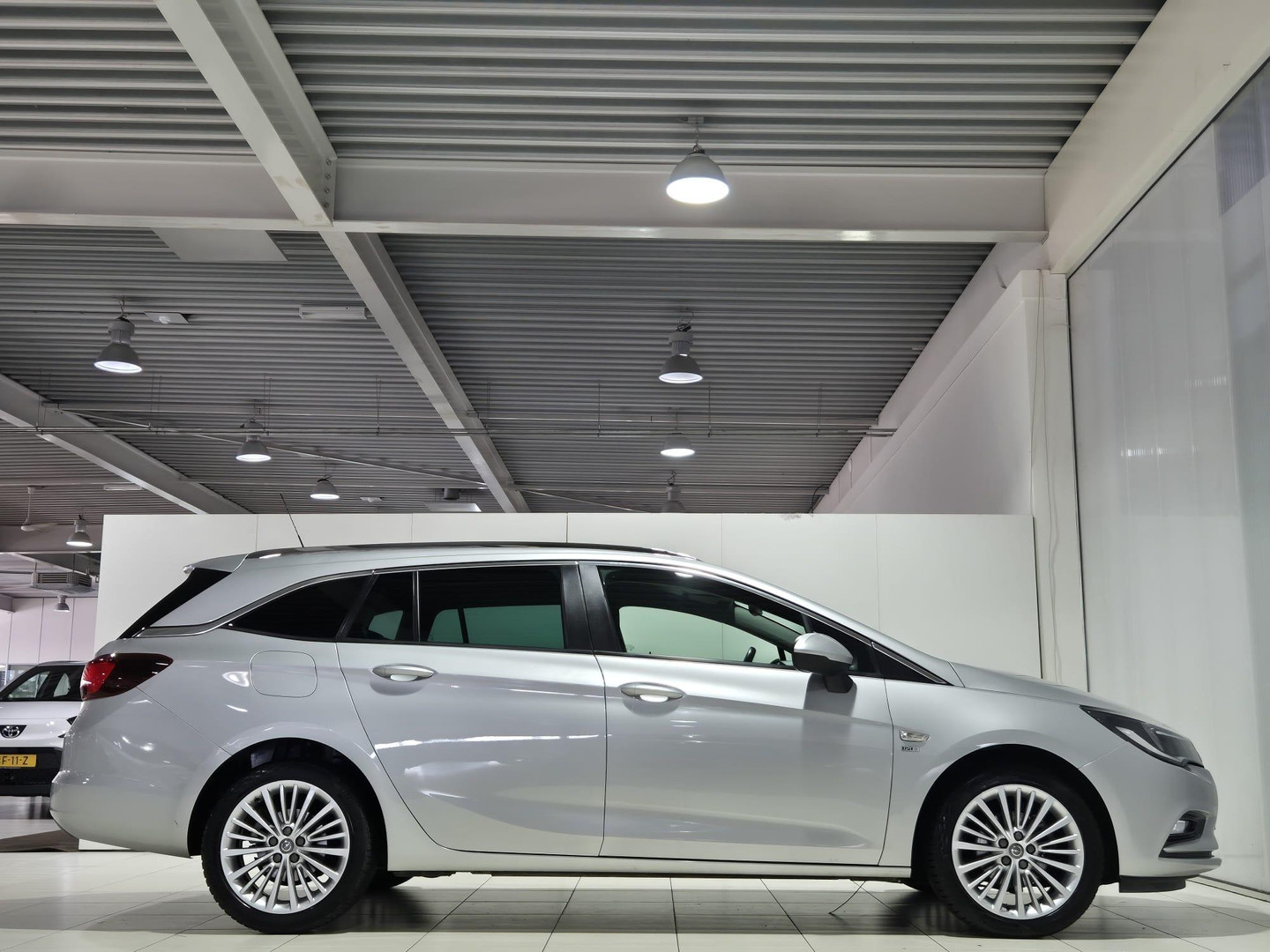 Opel Opel