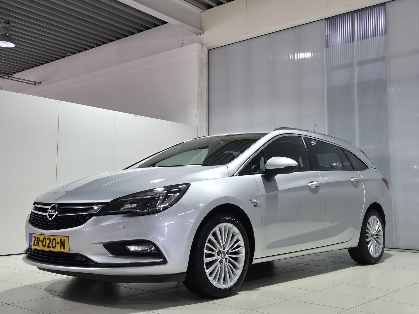 Opel Opel