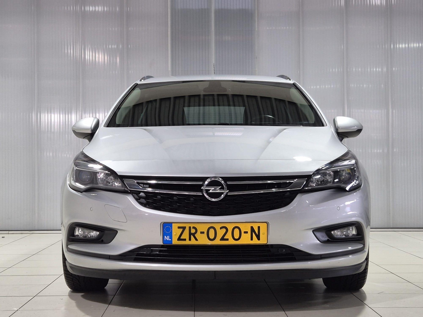Opel Opel