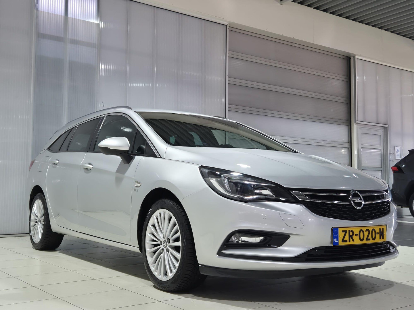 Opel Opel