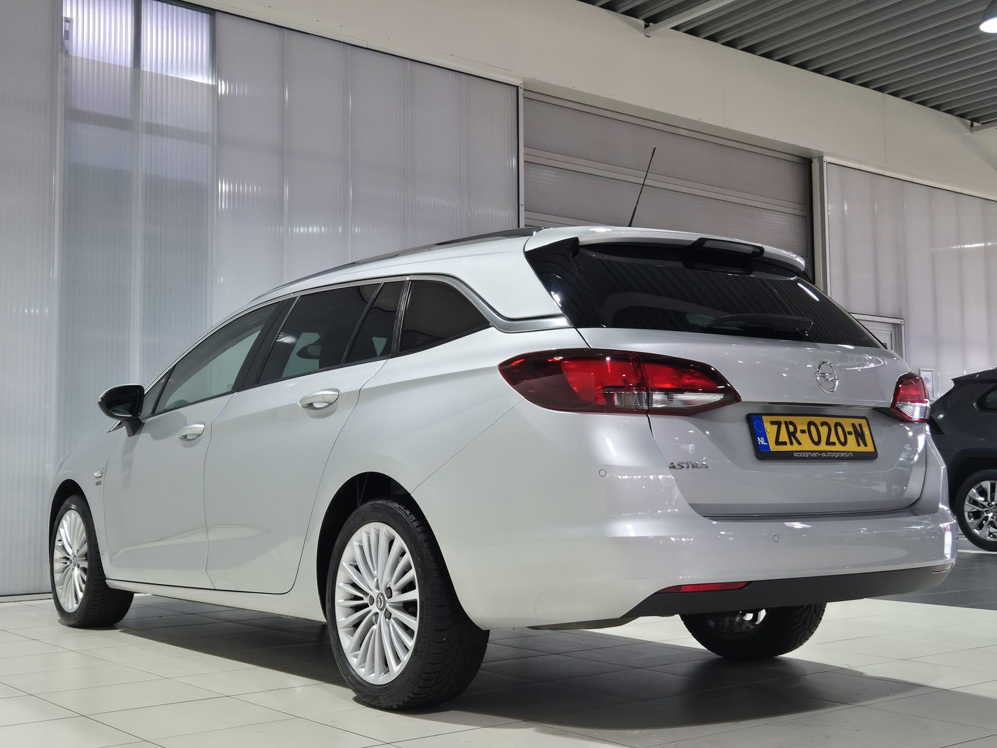 Opel Opel