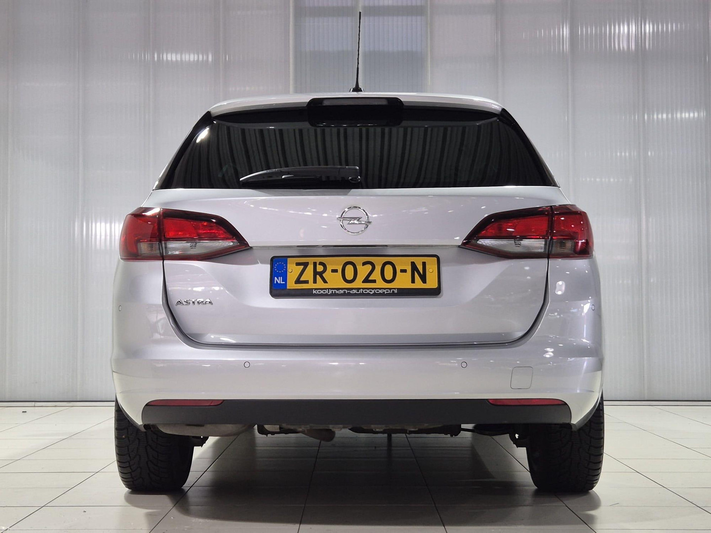 Opel Opel