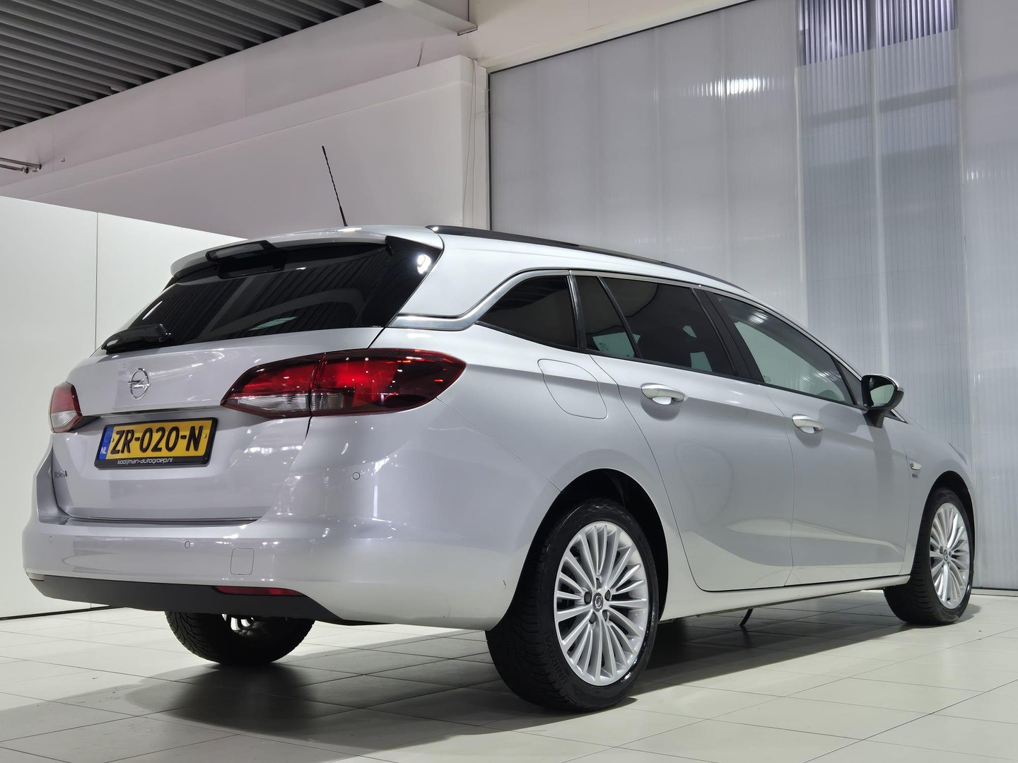 Opel Opel