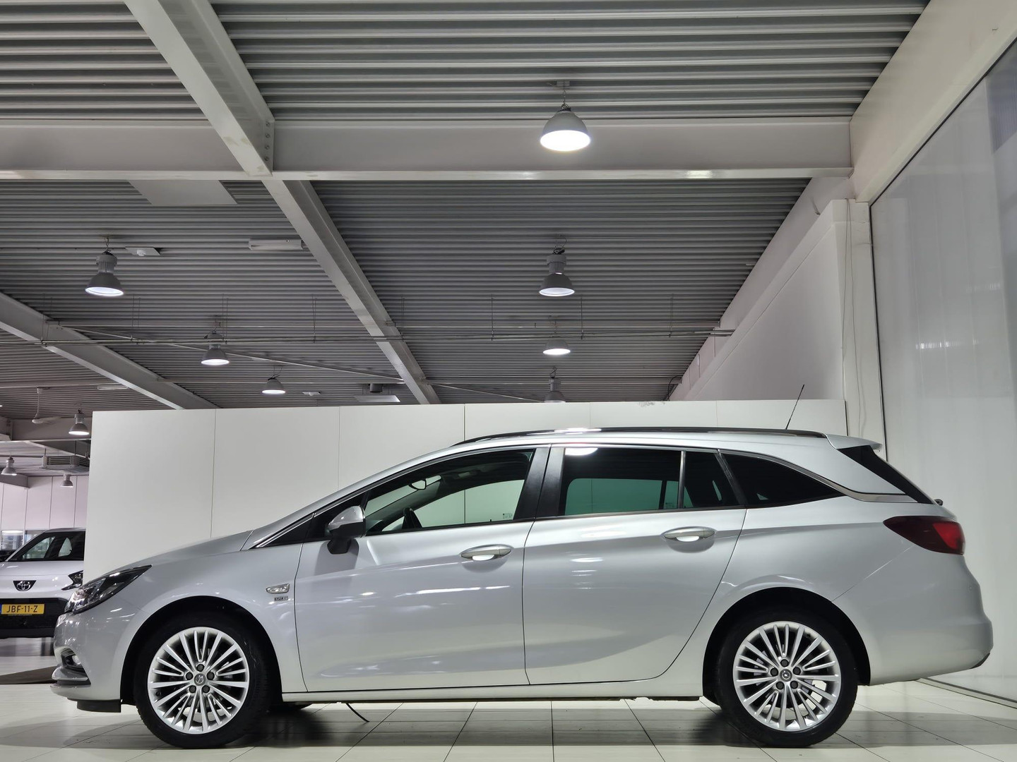 Opel Opel