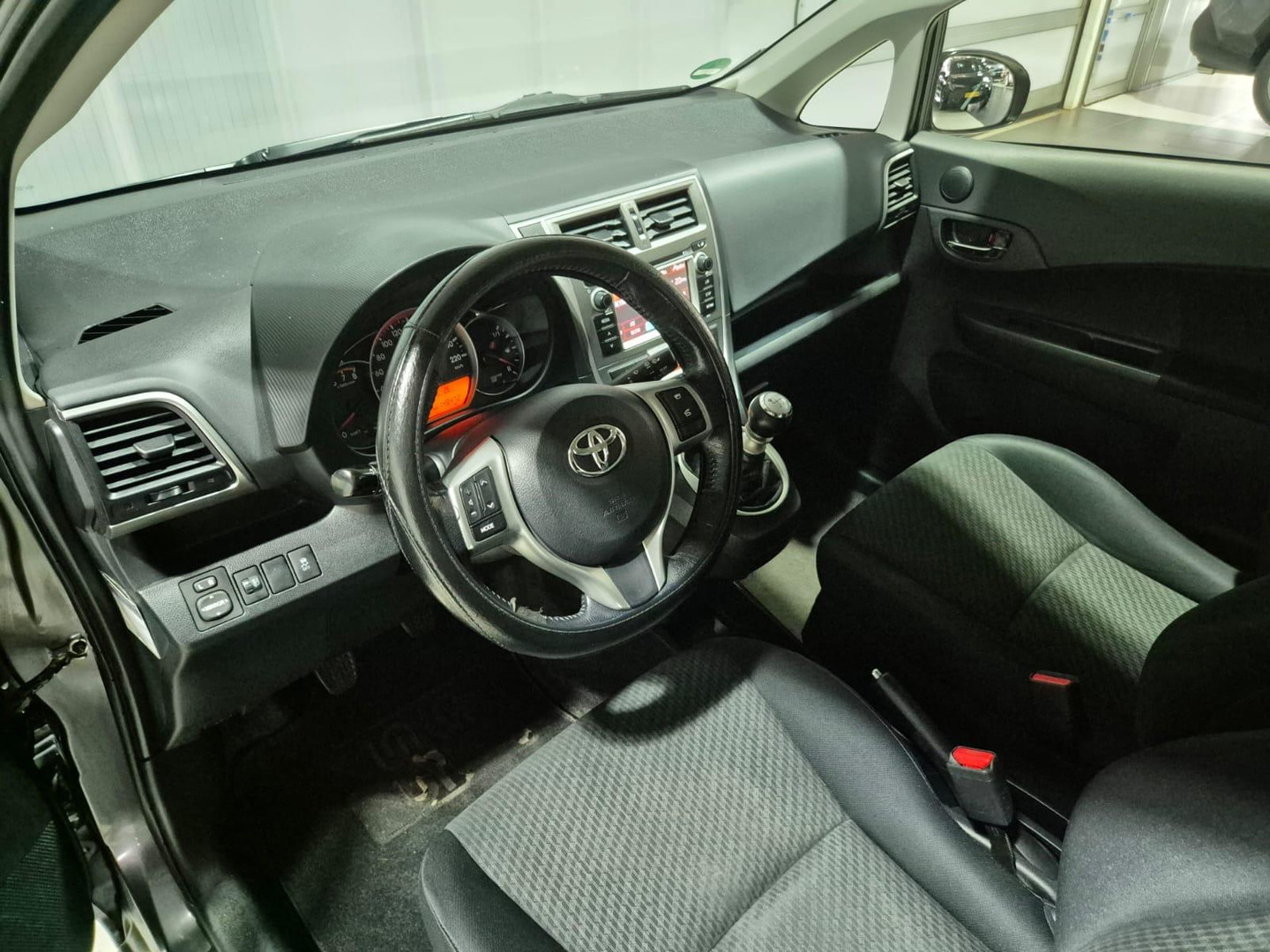 Toyota Toyota