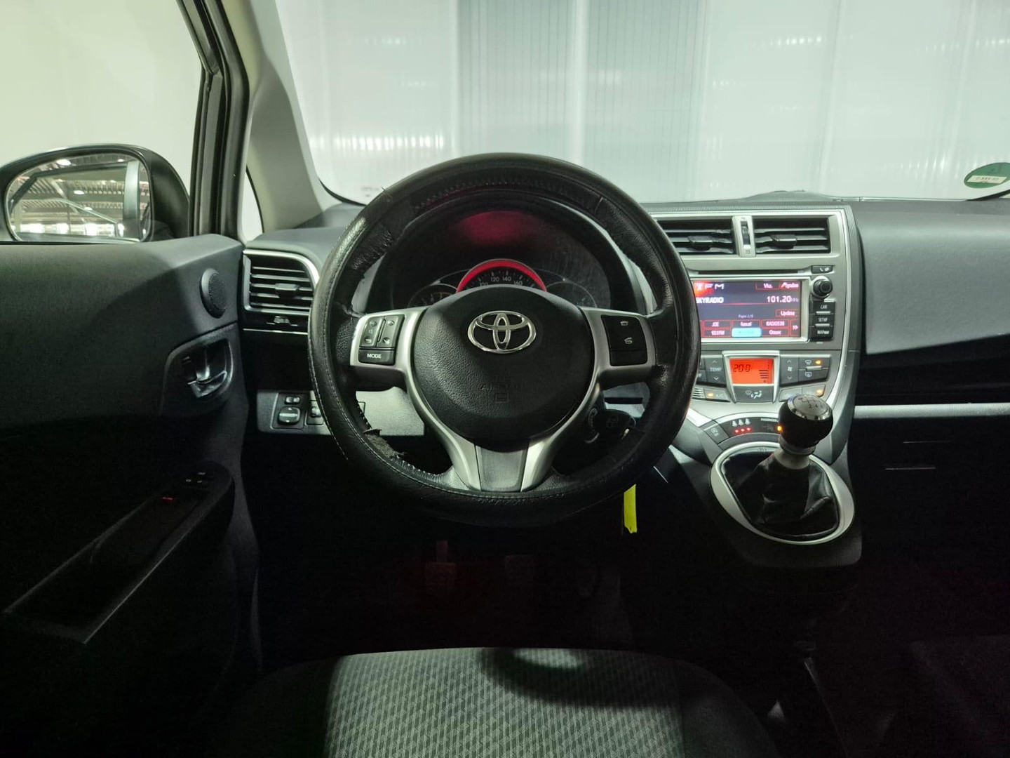 Toyota Toyota