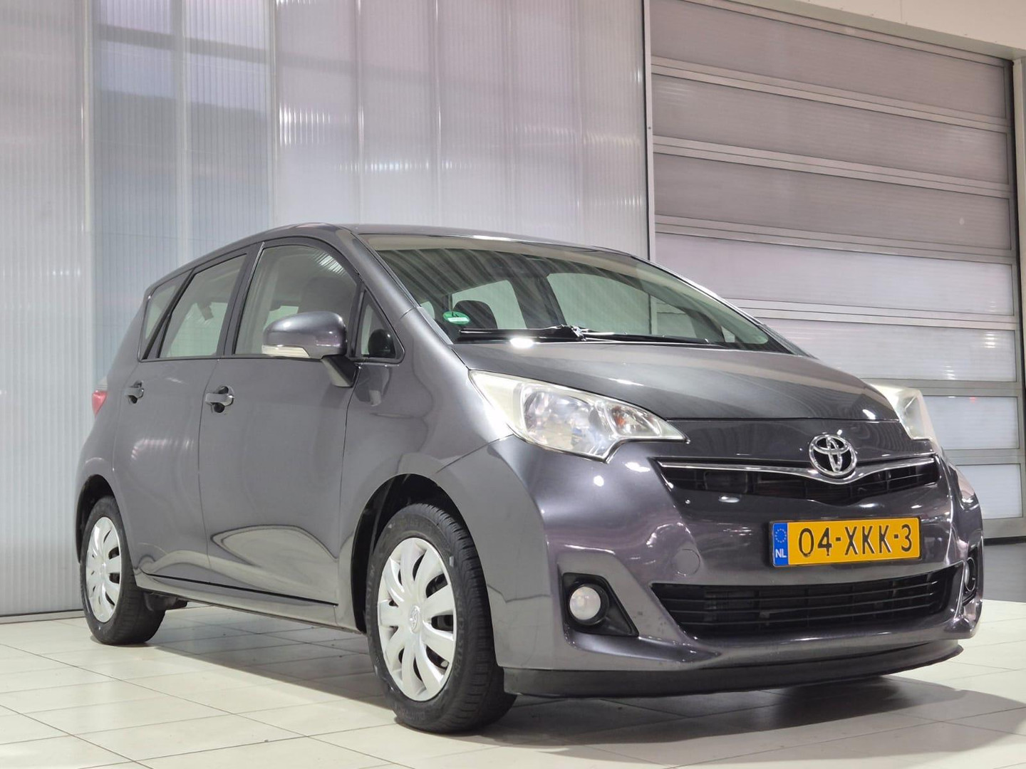 Toyota Toyota