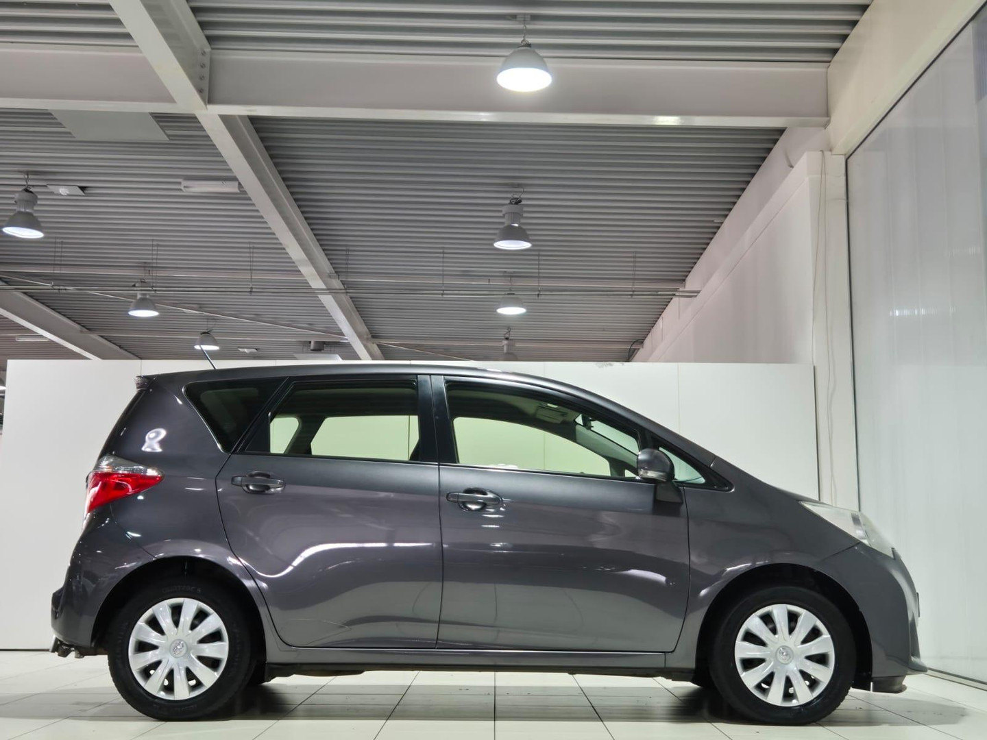 Toyota Toyota
