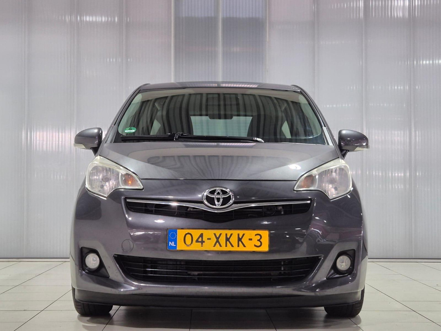 Toyota Toyota