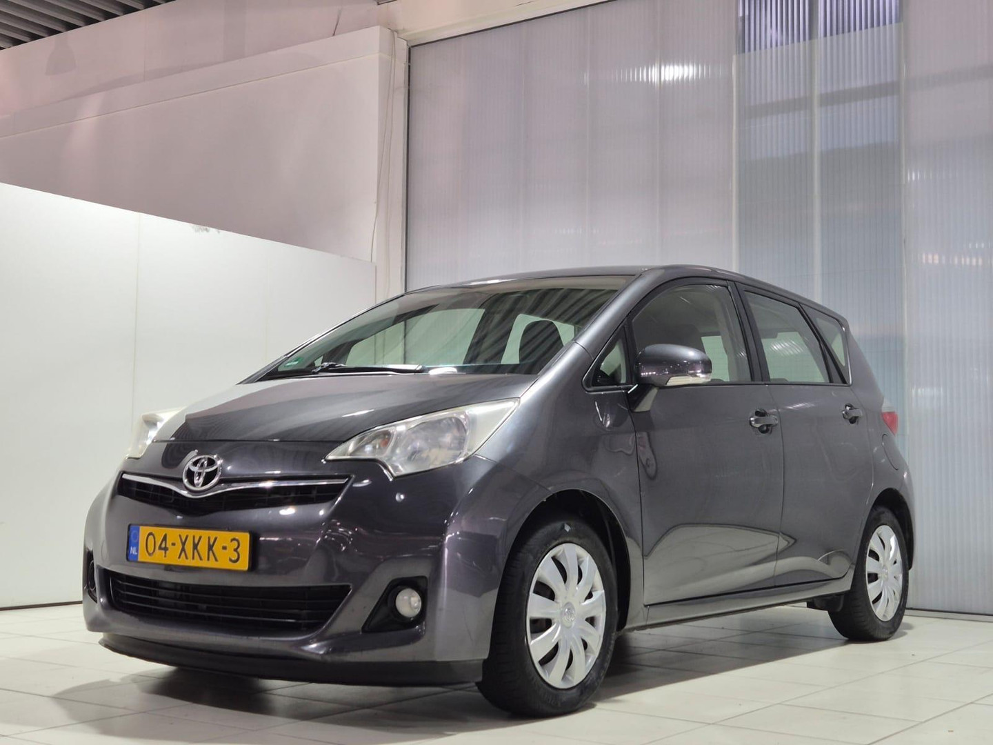 Toyota Toyota