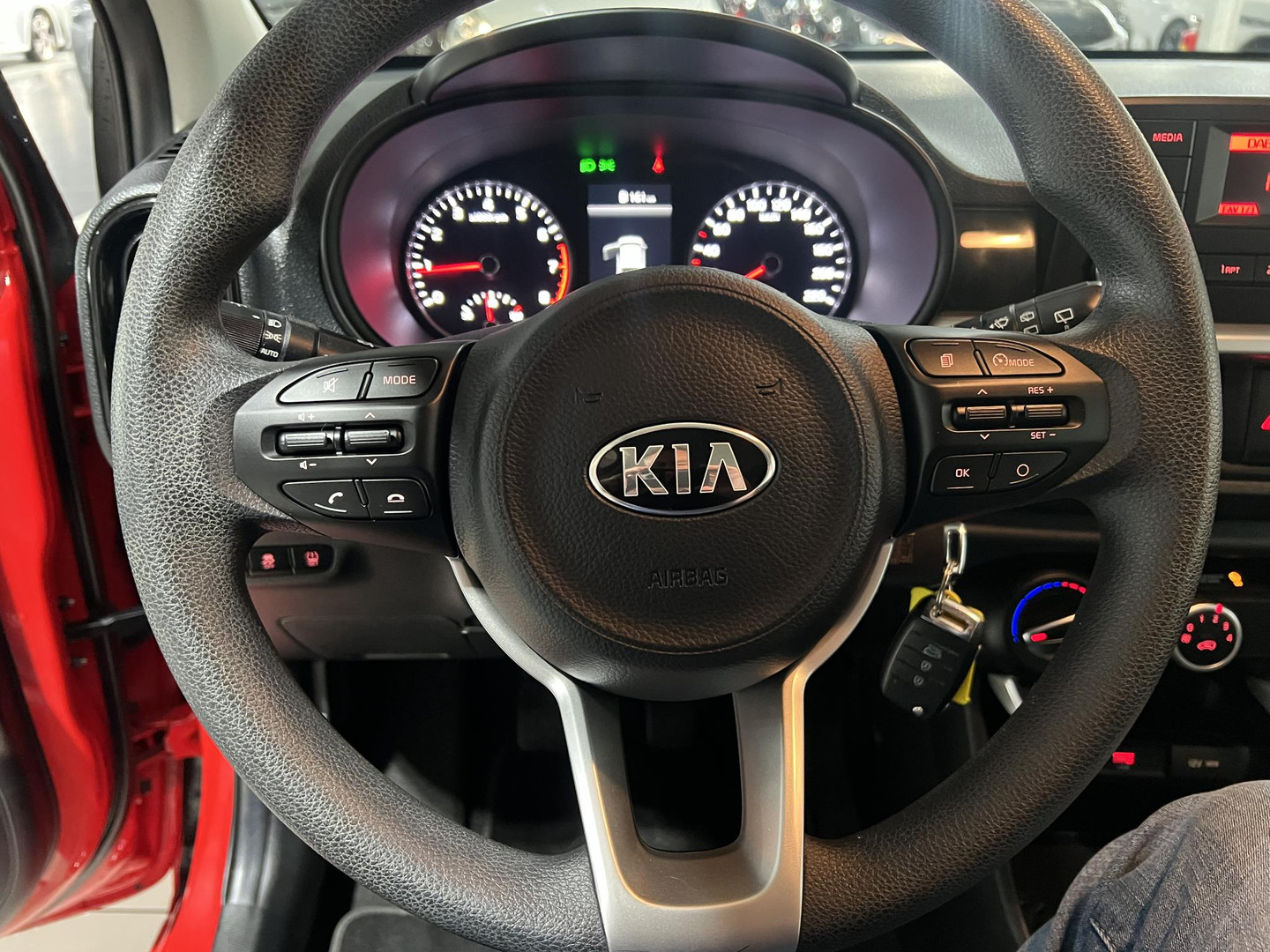 Kia Kia
