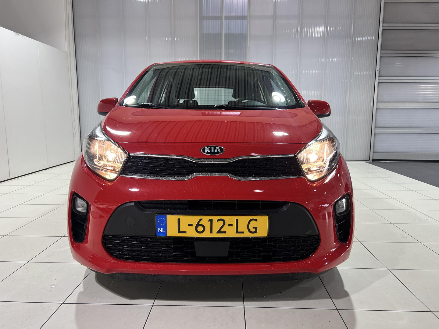 Kia Kia