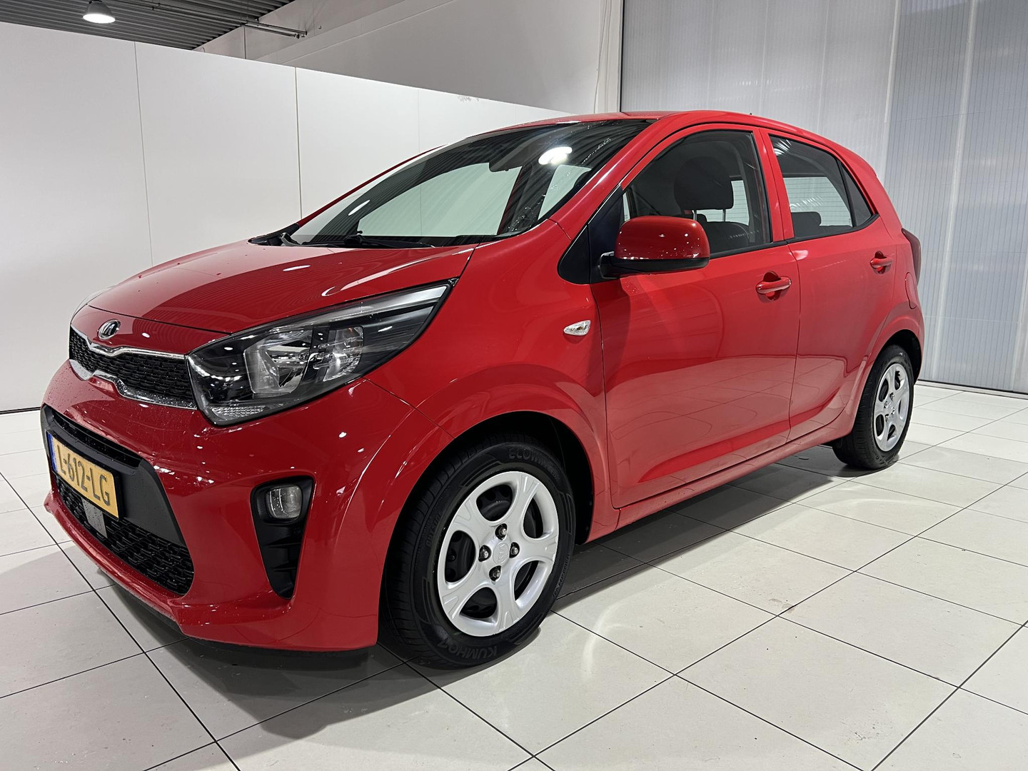 Kia Kia
