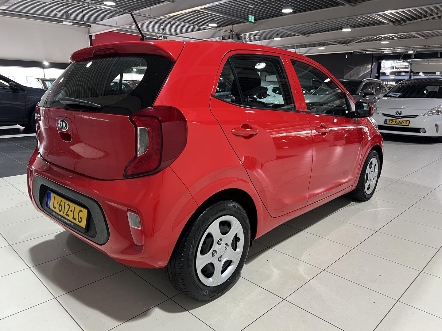 Kia Kia