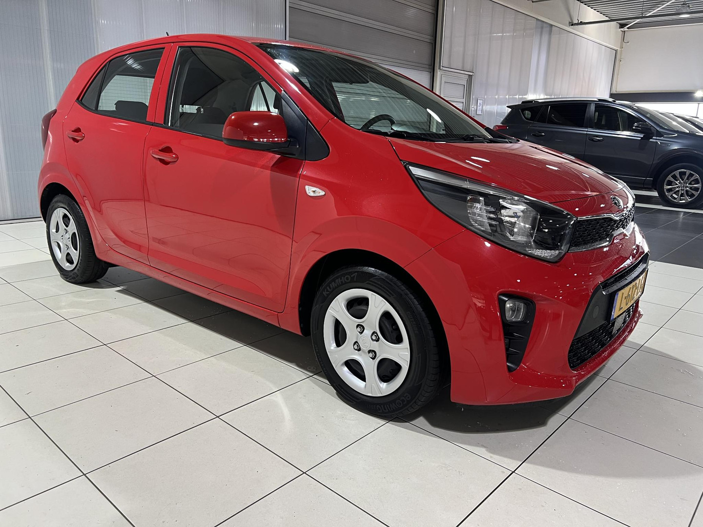 Kia Kia