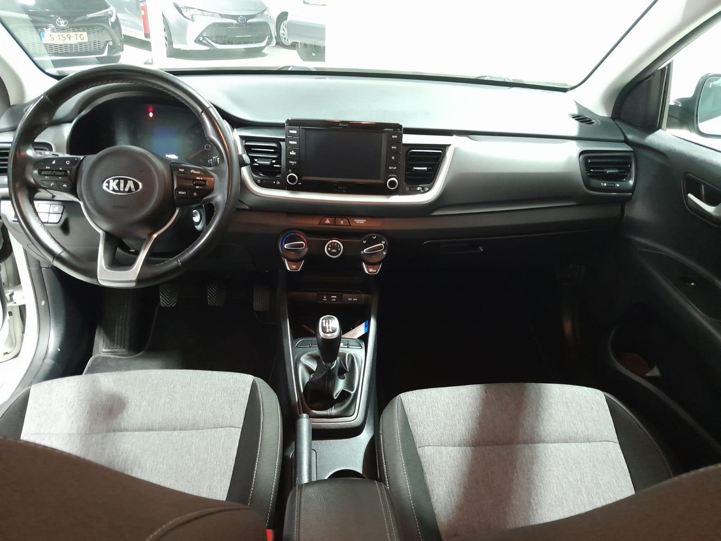 Kia