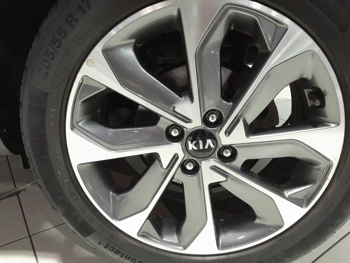 Kia