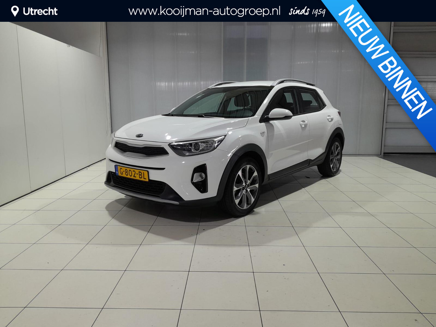 Kia