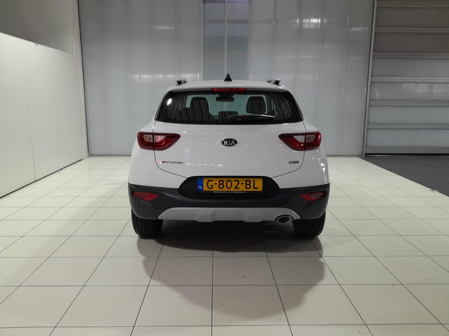 Kia