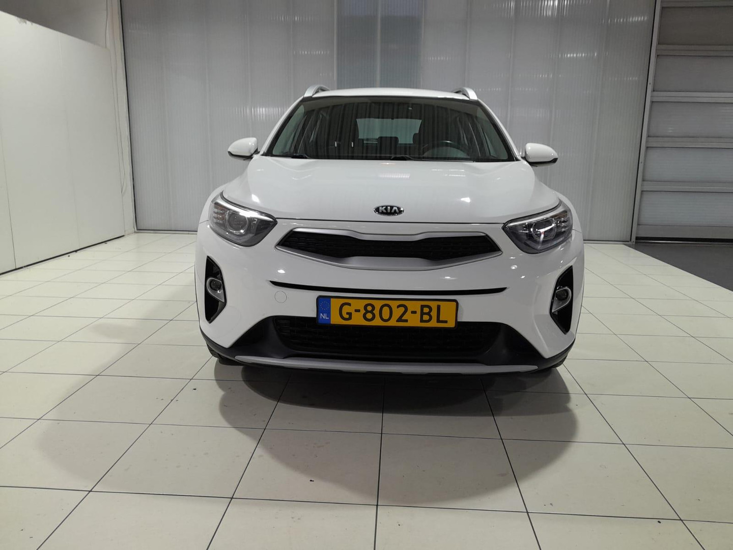 Kia