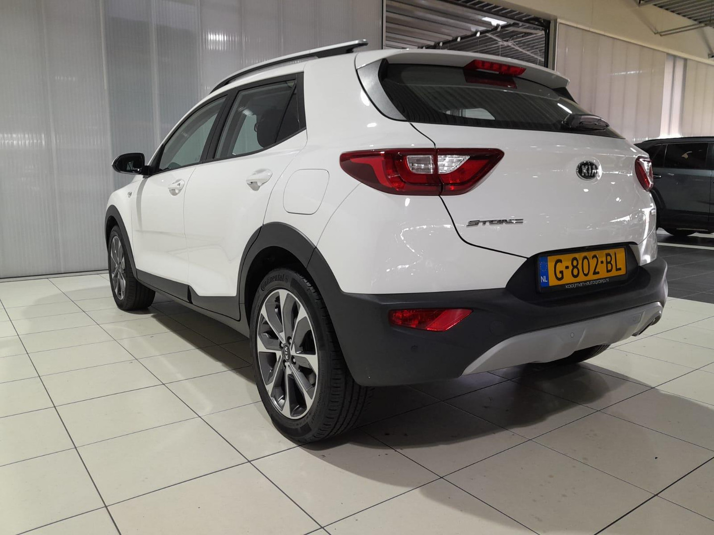 Kia